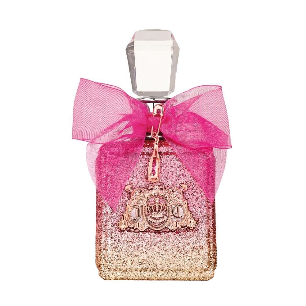Nước Hoa Nữ Juicy Couture Viva La Juicy Rose EDP 100ml Chính Hãng - Hình ảnh chính